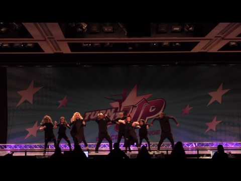 Best Hip Hop // GOD BLESS AMERICA - The King's Dancers [Albany, NY]