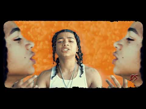 Jae Lynx - Mimosa (Official Music Video)