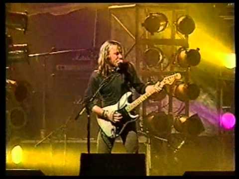 El Viento Que Todo Empuja video