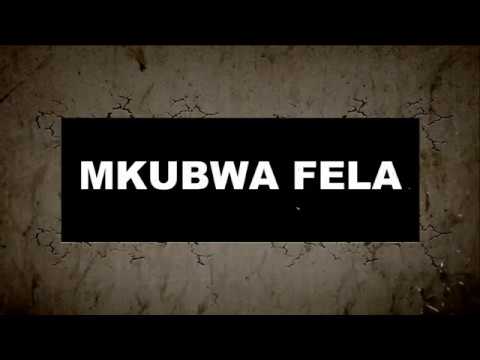 Tunda Man Ft Aslay - Mbosso  - Beka Flavour & Enock Bella - Mkeka  (Official Video)