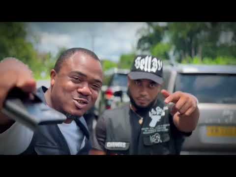 Chinois A4C - TUER 1 (Visualizer) Prod By FC88