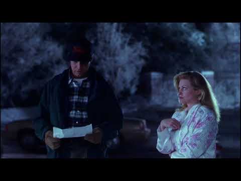 National Lampoons Christmas Vacation - Russ's Excuses