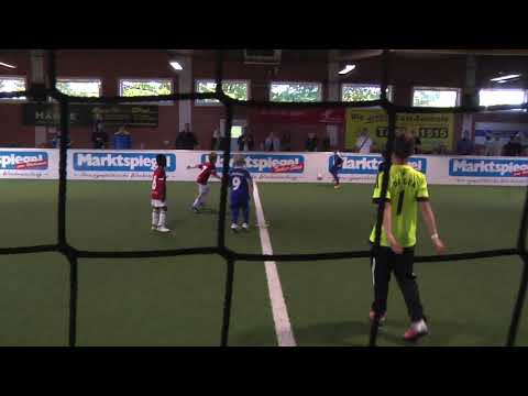 G- Jugend: SC Wedemark vs. TSV Bemerode (3:2)