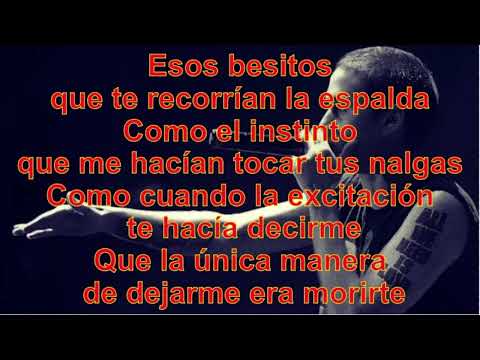 Interminables - Scrop Canserbero IA Letra