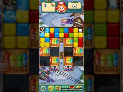 Toy blast level 2082