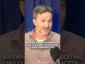 Breckin Meyer On Creating His Clueless Character Travis Birkenstock