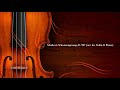 Schubert: Schwanengesang, D. 957 ("Swan Song"), arr. for Violin & Piano