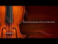 Schubert: Schwanengesang, D. 957 ("Swan Song"), arr. for Violin & Piano