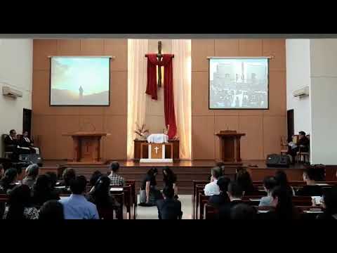 Gratia Dance Ministry - Broken Vessel