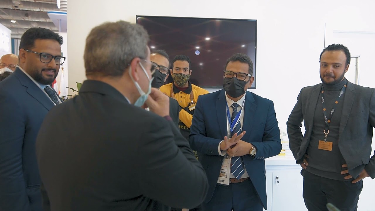 NPCC x EGYPS 2022 Day 2