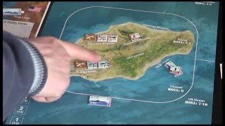 Fleet Commander - Nimitz : PART 5