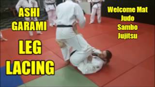LEG LACING ASHI GARAMI FUNDAMENTALS