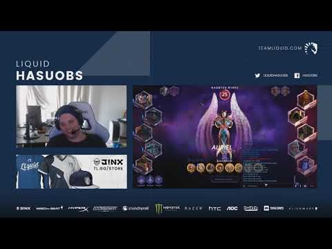Most Popular HasuObs Twitch Clips Ever