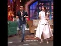 Tiger And Shraddha S Dance On Kapil Sharma Show