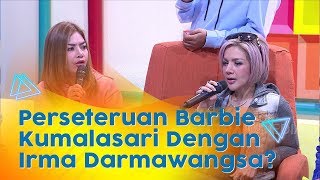 Download lagu P3H - Kelanjutan Perseteruan Barbie Kumalasari Dengan Irma Darmawangsa (6/2/20) PART2 mp3