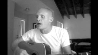 The Fountainhead - Bluetones (Cover)