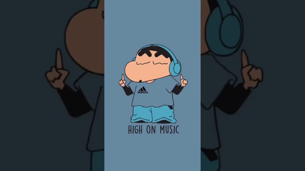 Shinchan Wallpaper ideas. Try not to change your wallpaper 😜 #shinchan #wallpaper #AiraVibe