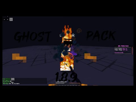 UNREAL! Insane Ghost Pack 🧛‍♂️💥⚫️16x B&W Texture!