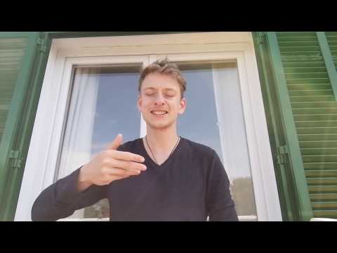 Energiekreislauf - Yin Yang Kreislauf für Selbstheilung von Seele Geist und Körper.