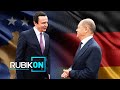 Rubikon me Adriatik Kelmendin - Cilat janë lidhjet e Kosovës me Gjermaninë?03.10.2024 - Klan Kosova