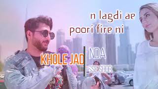 High Waist Jeans || Bilal Saeed || Ziggy Bonafide || Hd Video || Latest Punjabi Songs 2019