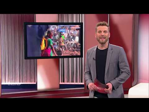 Thema Beitrag BRAVEAURORA - Ghana, das Milliardengeschäft mit den Waisenhäusern (03.07.2017)