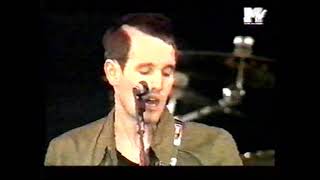 Ash - Wildsurf (live at Rock am Ring, Germany 1998-05-29)