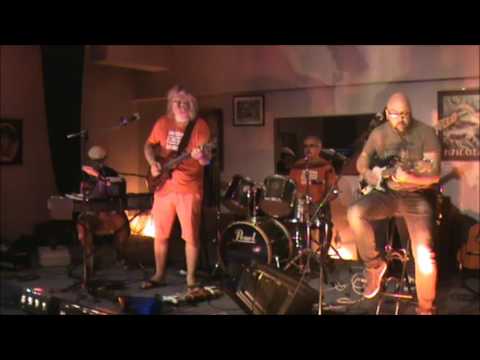 382 Soczewa Blues Session - 19.08.2016 - 8