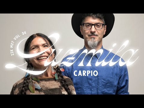 Luzmila Carpio - ZZK Mixtape Vol. 34 by Tremor