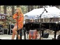 Haley Reinhart "Can't Help Falling in Love" Idyllwild Arts #JazzInThePines 2018