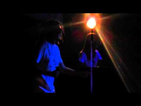 Fidrewboom Sound @ In Live PT 2