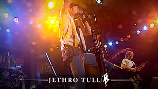 Jethro Tull - A New Day Yesterday (Ohne Filter Extra, 10th Sept, 1999)