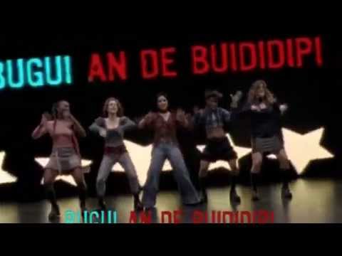 Rouge - Ragatanga (Ft. Las Ketchup)