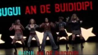 Rouge - Ragatanga (Ft. Las Ketchup)