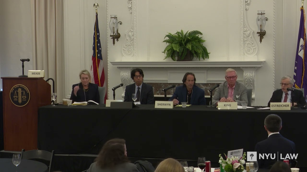 77TH CONFERENCE ON LABOR AND EMPLOYMENT LAW DAY 1 RESTRUCTURING NLRB