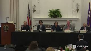 77TH CONFERENCE ON LABOR AND EMPLOYMENT LAW DAY 1 RESTRUCTURING NLRB