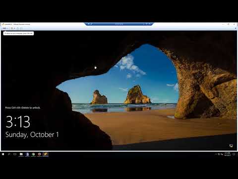 Just In Time Desktops and Apps With Dell EMC XtremIO X2, VMware Horizon 7.3 and App Volumes