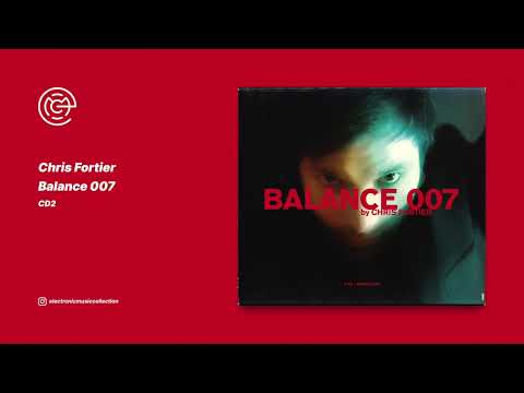 Chris Fortier - Balance 007 (CD2) (2005)