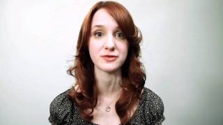 PSA: Hey Men, Listen Up!! video