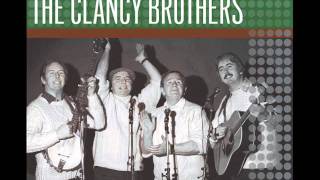 The clancy brothers johnny i hardly knew ye