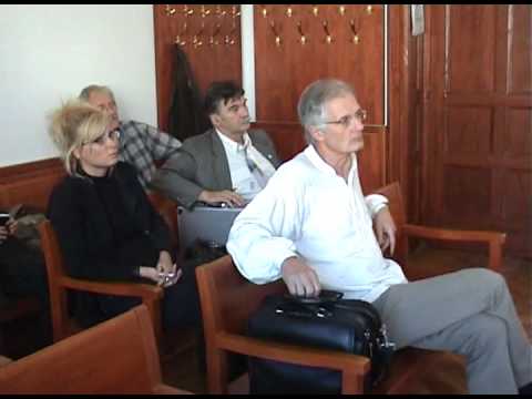 Gonda László bűnös 2/3 (Takács András-per)