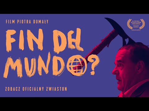 Trailer filmu Fin del mundo? | Zielona Stacja Menu