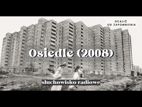 Osiedle (2008) - m.in. Marian Opania, Wiktor Zborowski, Ewa Wawrzoń