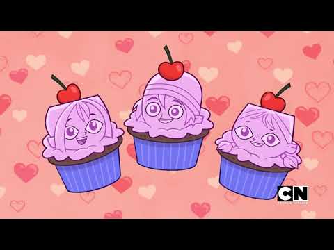 Total DramaRama Season 2 Episode 16 "Dissing Cousins"