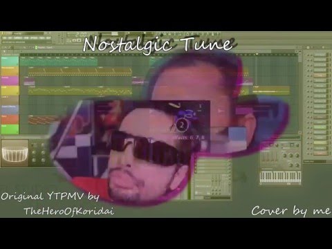 Nostalgic Tune [Cover]