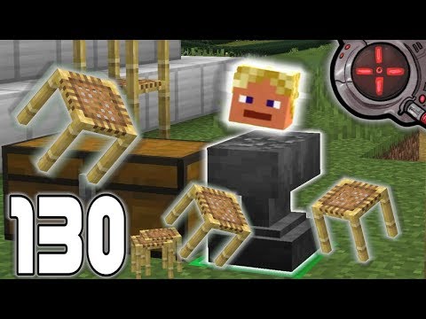 Hermitcraft VI - Escaping Death - Episode 130