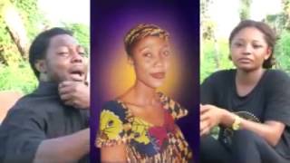 UKWU EDIMOGO An Igala Music Video By Ogbeni 4040