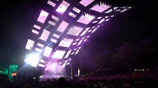 Rezz | Purple Gusher | Ultra Music Festival Miami 2018 4K