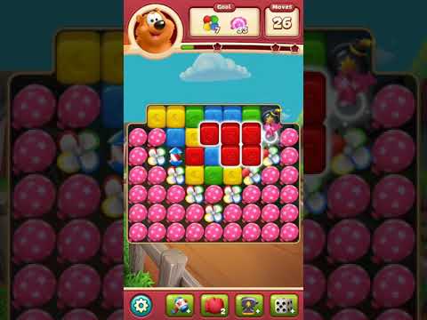 Toon blast 3502 Crown