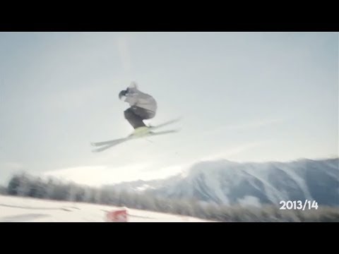 Superpark Planai - A Decade of Style - Freeski Clip